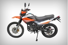 Racer Panther Lite RC250GY-C2A